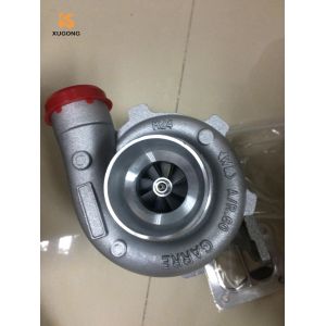 6 Months Warranty Excavator Turbocharger 1447152M91 Diesel Engine Turbo