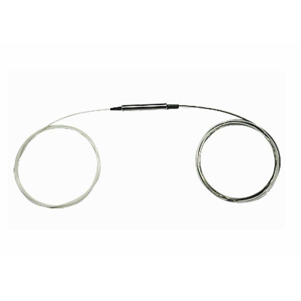 Buy Loss Polarization Maintaining Wavelength Division Multiplexer , WDM Multiplexer Low Insertion at wholesale prices