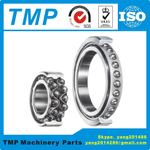 760203TN1 P4 Angular Contact Ball Bearing (17x40x12mm) TMP High rigidity