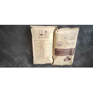 Food Grade Dark Brown Cocoa Powder Alkalize Kosher