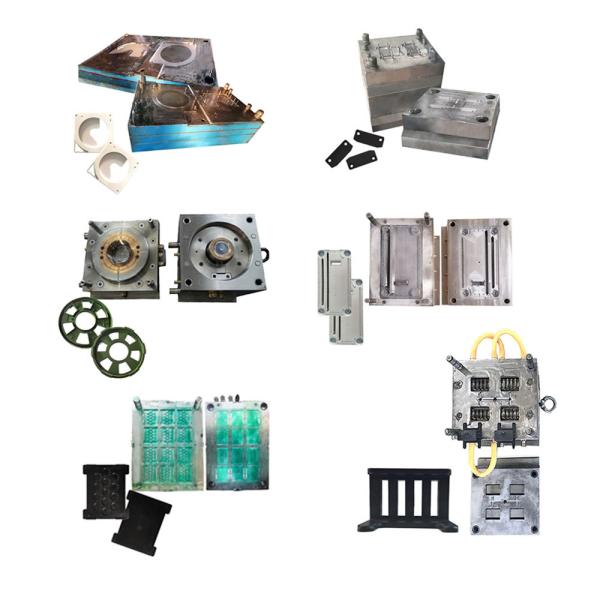 Buy Professional Plastic Casting Containers Design and Manufacturing with Multi-cavity Mould Cavity 1*1 Cavity/Multi-cavity at wholesale prices