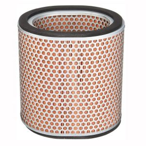 Quality 1989-1995 Car Engine Air Filter MD603832 FA-515S with Advanced Filtering System for sale