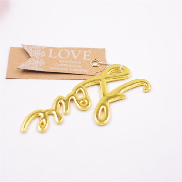 Cool Innovative Die Casting Zinc Alloy Silver Plating Music Beer Bottle Opener,