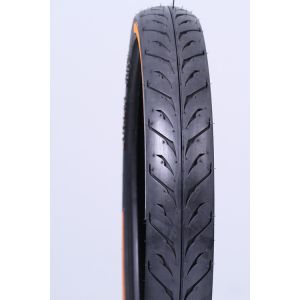 Tube Street Motorcycle Tire