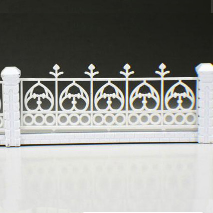 Buy LAYOUT MODEL Plastic Guardrail,AL100-02 SCALE 1/100 at wholesale prices