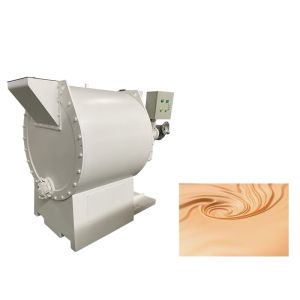 1000kg/shift Pure Dark Chocolate Conche Machine