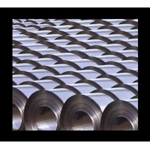 304 Stainless Steel Coil