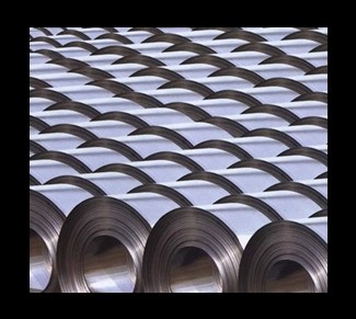 Buy 304 Stainless Steel Coil at wholesale prices