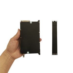 High Precision Linear Rotary Motor Glass Grating Optical Encoder Precise Force