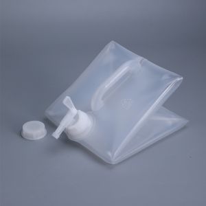 Quality 10L Water Bucket Drinking Bag Carrier Car Water Bag For Camping Travelling Tools With Handle Lid for sale