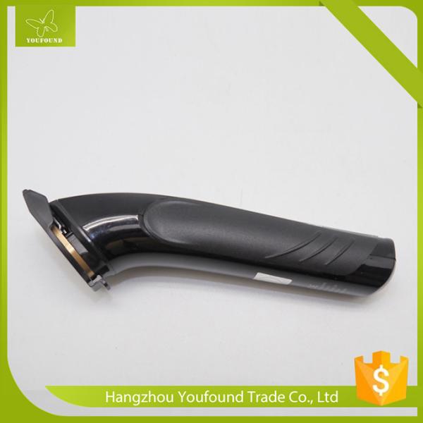 RF-627A 600mAh USB Cord Rechargeable Dingling Hair Trimmer