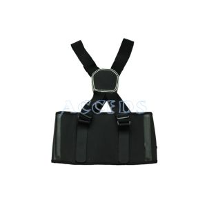 lumbar support brace WA401 Magnet Back Support