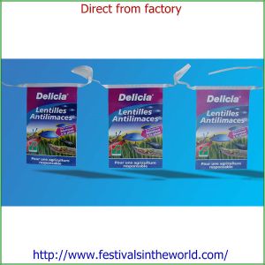 Quality String Flag for sale