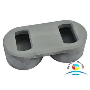 Container Single / Double Flush ISO Socket Shipping Container Accessories