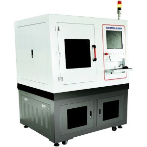 Quality IPG Raycus Maxphotonics Reci Laser Metal Cutting Machine for sale