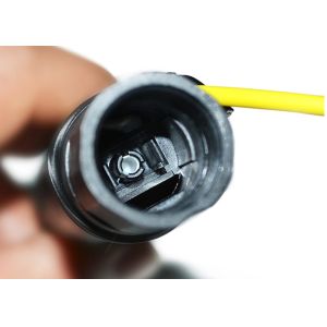 Optitap Jumper Female LSZH FTTA OTP Optical Pigtail