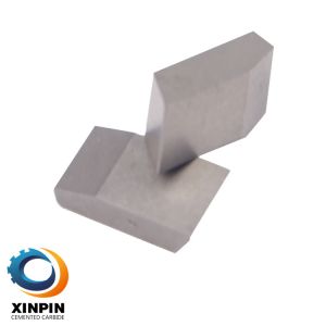 SGS Tungsten Carbide Saw Cutter tips Specially for Aluminium Copper