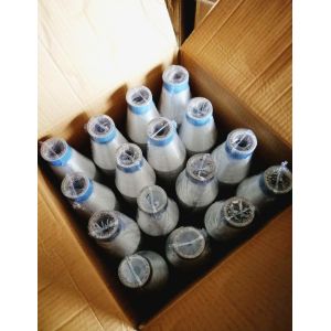 120D 0.11MM Polyester Monofilament Yarn