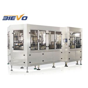 Buy cheap 330ml Beer Can Filling Machine from wholesalers