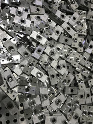 CNC machining center Hardware. Metal Parts, Steel, Machining, Processing,