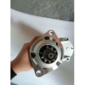 3957592 Starter motor for cummins 4BT5.9 engine