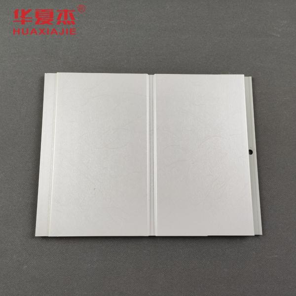 Buy Waterproof Wood / Marble Colors Composite WPC Wall Panel 2400mm X 1200mm at wholesale prices