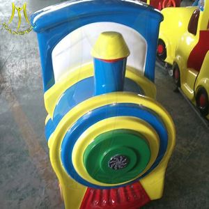 Hansel china amusement wholesale park equipment coin operated kiddie rides