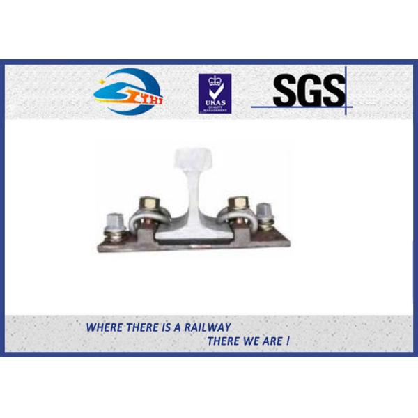 Buy DIN17221 BS970 Railroad Fastener Rail Fastening System SKL Series at wholesale prices