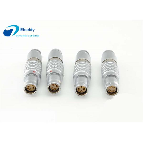 Buy Lemo power connector Lemo B Series Connectors for red epic Lemo FGJ 1B 6pin cable plug at wholesale prices