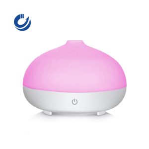 Indoor Portable 80ml Air Purifier Aromatherapy Diffuser