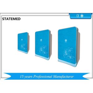 Shining Blue Air Purification System Household 800m3 Applicable Volume