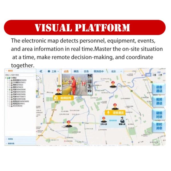 3/4G 2M Focus 10000mAH Android7.1 High Speed Dome Camera