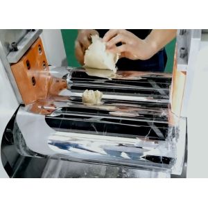 Rubber Two Roll Open Mill For Rubber Sheet Produce With Standard HG/T 3108-199