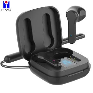 IPX4 Waterproof Bluetooth Earphones