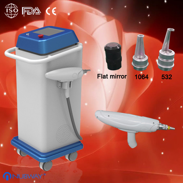 Buy china tattoo removal machine,yag laser machines for tattoo removecheap tattoo removal mach at wholesale prices