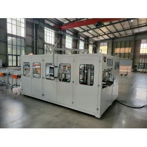 Automatic Small Toilet Paper Kitchen Towel Roll Making Machine Production Line