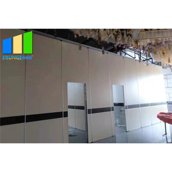 Buy Ceiling Mounted System Hanging Acoustic Room Dividers Office Partition at wholesale prices