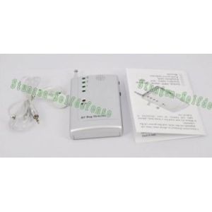 shuwei model Wireless camera Surveillance /Bug Audio RF Detector