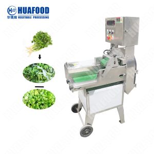 Multifunctional Green Onion Vegetable Chopper/ Vegetable Cutting Machine /Potato