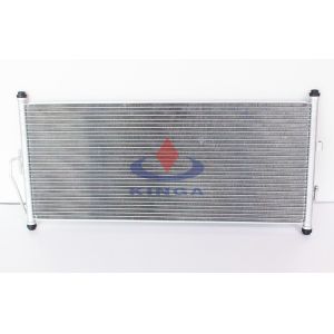 SENTRA 2002 / 2006 Nissan Condensor OEM 92110-4Z010 , Car Air Conditioning