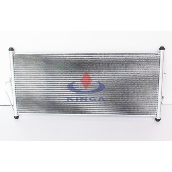 SENTRA 2002 / 2006 Nissan Condensor OEM 92110-4Z010 , Car Air Conditioning