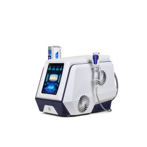 Inner Ball Roller Slimming Machine Treatment Non Invasive 10.4 Inch Screen