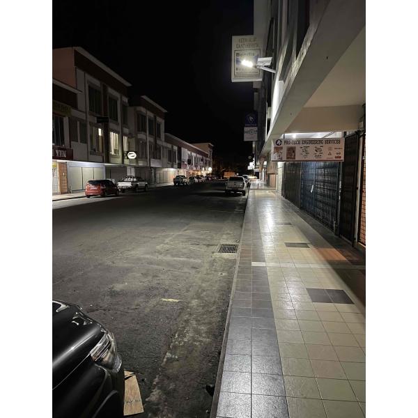 High quality waterproof IP65 lamp