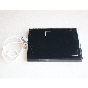 2m UHF RFID Desktop Reader RFID Card Reader Writer UHF For Jewelry Tracking Book