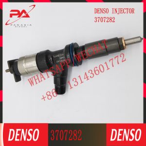 China FTB parts C-A-T C6.6 C7.1 D6N Diesel Fuel Injector 3707282 370-7282 04P02576 on sale