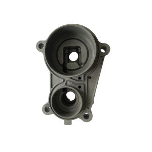 Iron Material 2181643 Gear Control for Scania Gearbox Cylinder in Heavy Duty Trucks