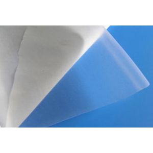 100% PP Spunbond Nonwoven Fabric , Spunbond Polypropylene Fabric With PE Film
