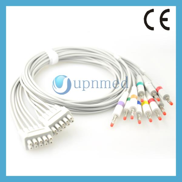 Buy GE-Marquette Multi-Link 10-lead EKG leadwires at wholesale prices