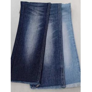 TR 10oz Dark blue with full width 170-172cm Denim fabric JSD3384 for men jeans