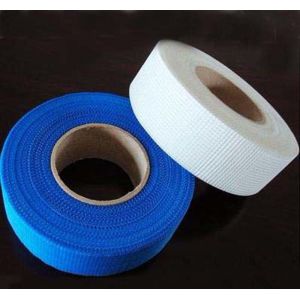 Contruction Material 8x8 50mm Fiberglass Self Adhesive Tape